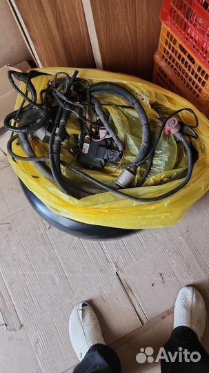 Газобалонное оборудование