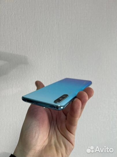 HUAWEI Y8P, 4/128 ГБ