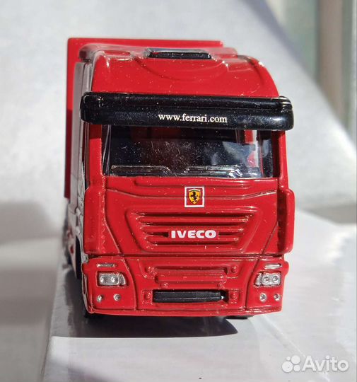 1/87. Модели масштаб HO