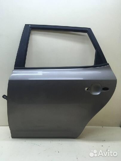 Дверь задняя левая Kia Ceed