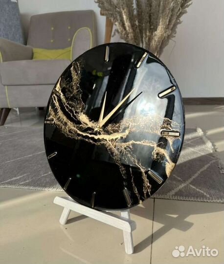 Декоративные светильники, люстры