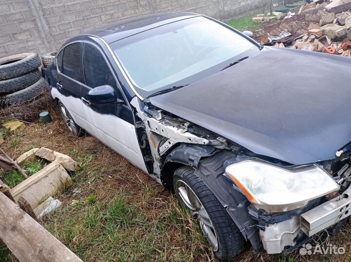 Инфинити М45 на разбор или целиком