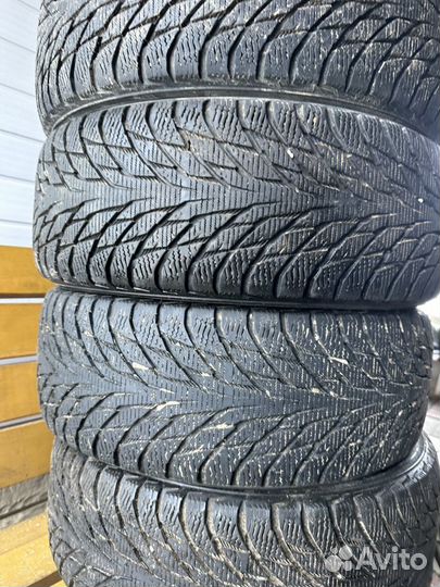 Nokian Tyres Hakkapeliitta R2 205/55 R16 94R