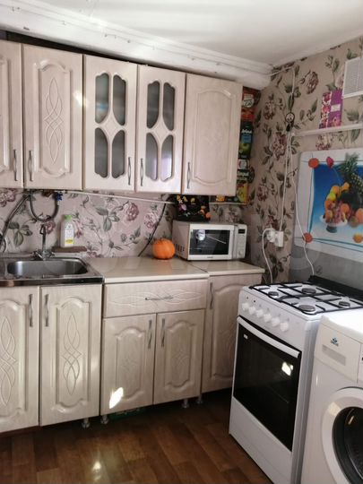 Дом 36 м² на участке 25 сот.