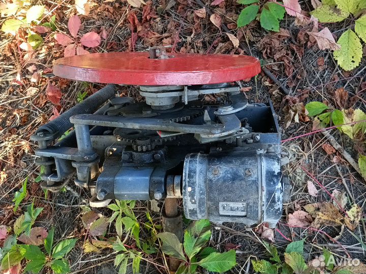 Электрооборудование 10 кв