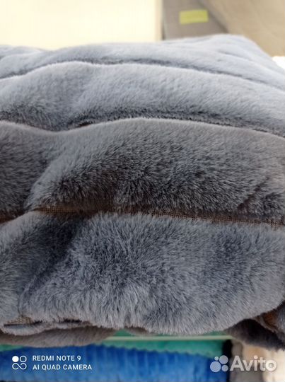 Плед покрывало