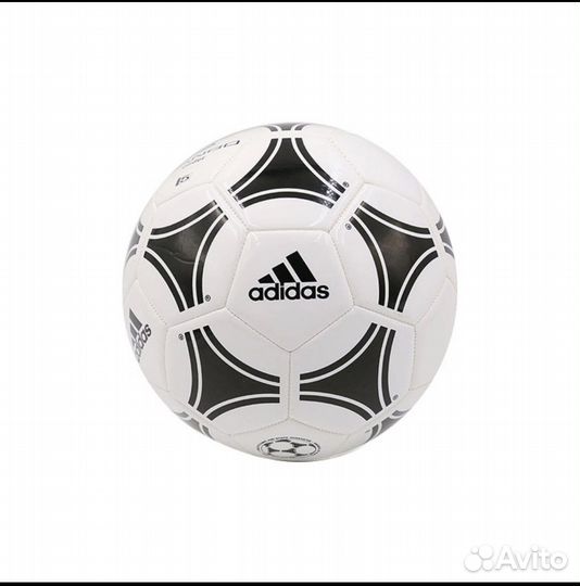 Футбольный мяч adidas оригинал