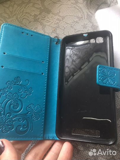 Чехол для телефонаZTE