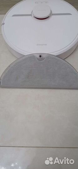 Xiaomi robot Vacuum D9