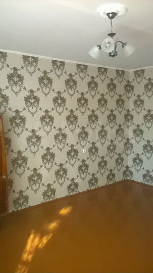 1-к. квартира, 33 м², 4/5 эт.