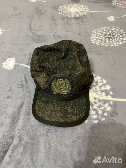 Военная форма всесезонная (военная кафедра, вуц)