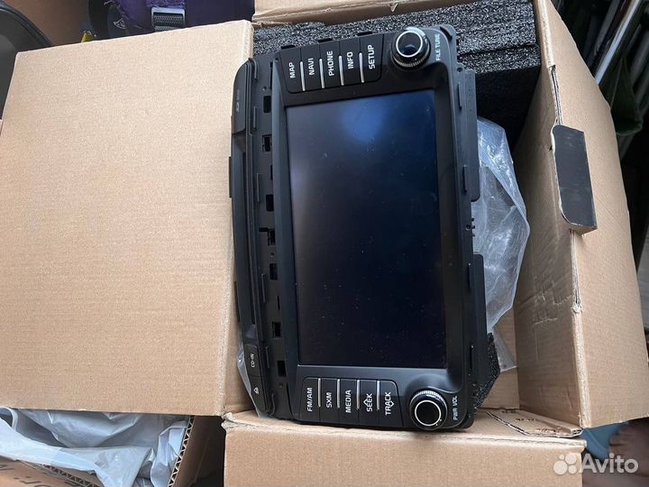 Шгу KIA sorento prime