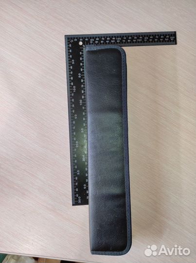 Пенал для кистей