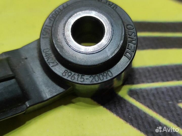 Датчик детонации Lexus Gs350 2GR-FE 2005