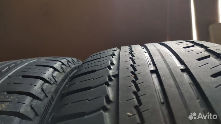 Nordman SUV 215/60 R17