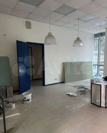 Под пиво/бар/кафе/ресторан, 40-800 м²