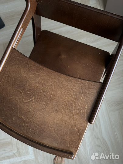 Стул детский