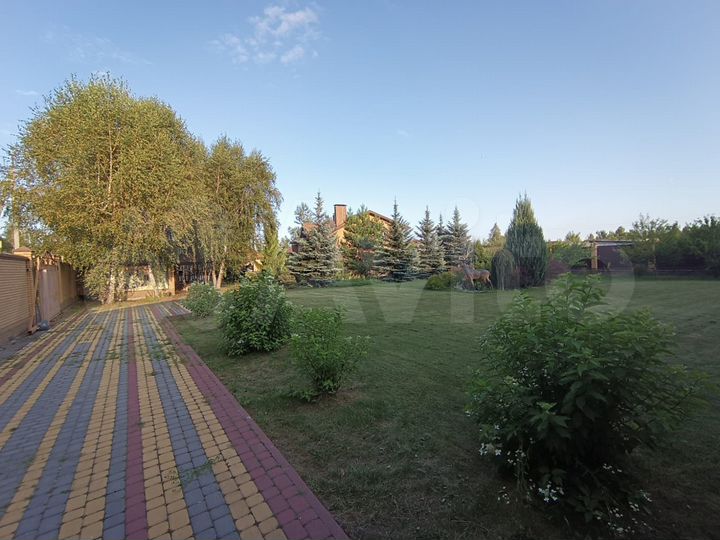 Общепит, 600 м²