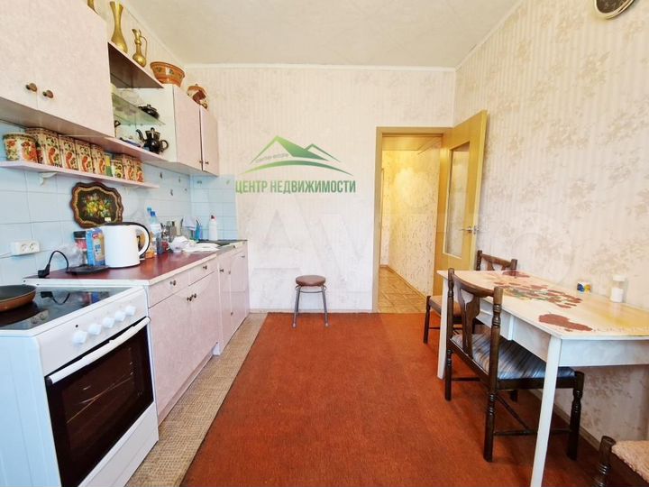 2-к. квартира, 58 м², 1/5 эт.