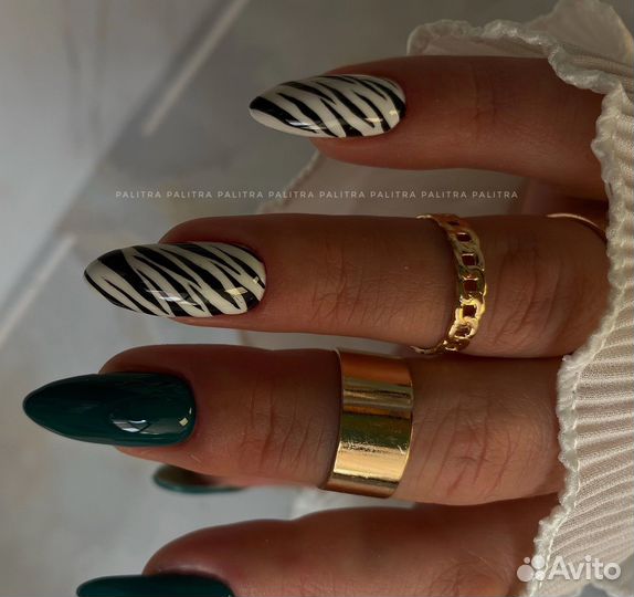 Маникюр, педикюр, наращивание ногтей Липецк