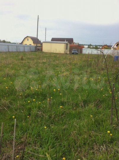 Дача 40 м² на участке 10 сот.