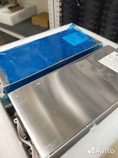 Новый блок питания оригинал P21D