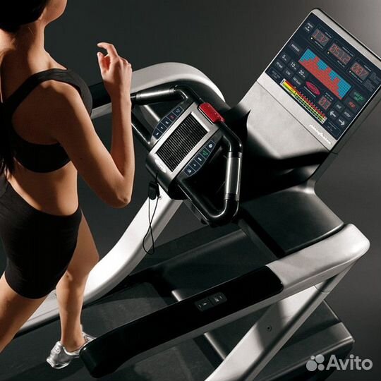 Беговая дорожка Panatta pininfarina 1PP103