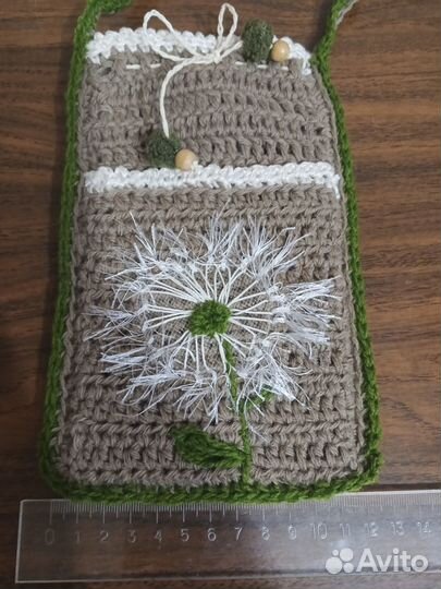 Чехол ручная работа