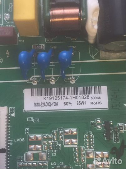 TP.MS3663T.PB729 Skyworth 32E20