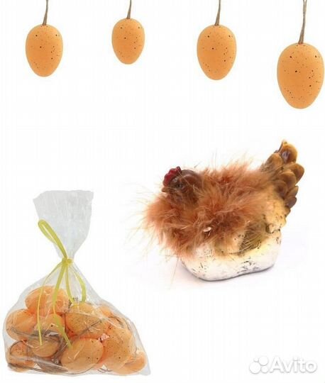 Пасхальный декор/текстиль/посуда