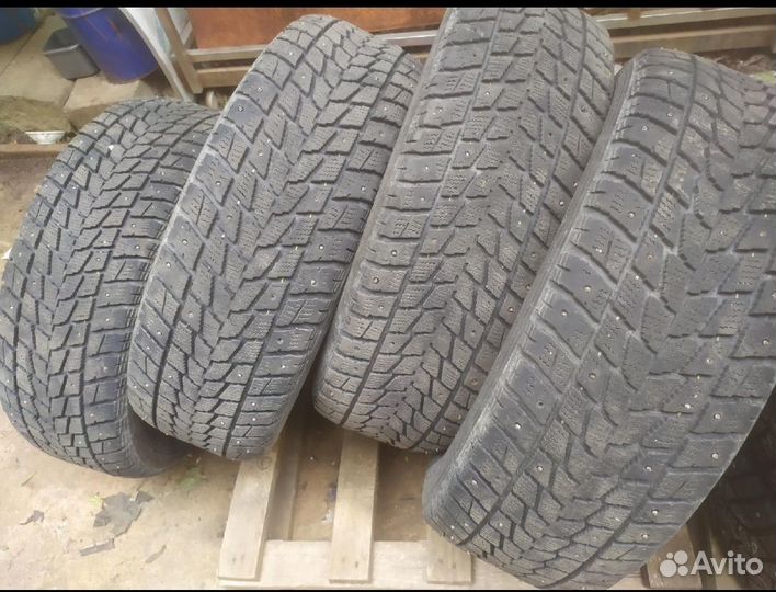 Toyo Open Country I/T 235/60 R18 107T