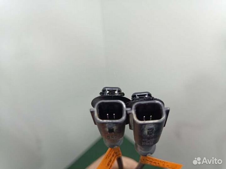 Датчик ABS задний Renault Fluence K4M838 2012