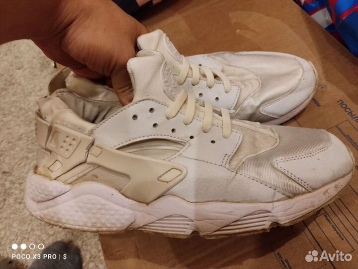 Nike Air Huarache Несколько