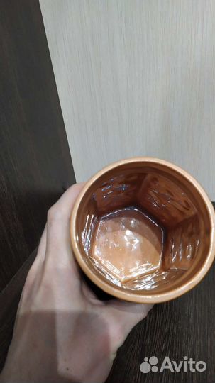 Керамические банки для сыпучих продуктов СССР