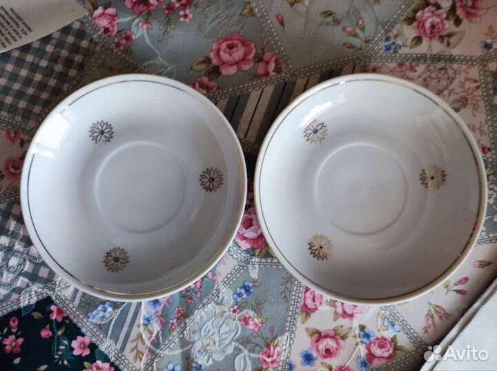 Посуда Хайта, Богданович, Песочное