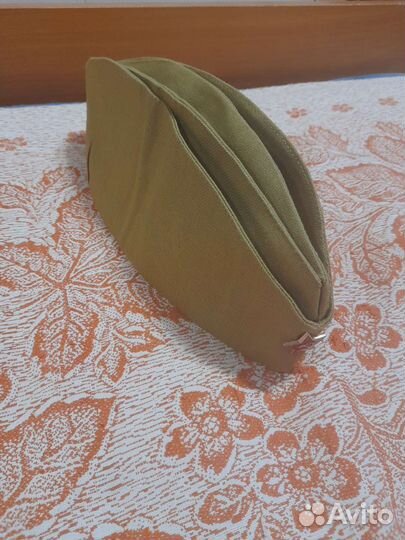 Пилотка на 9 мая