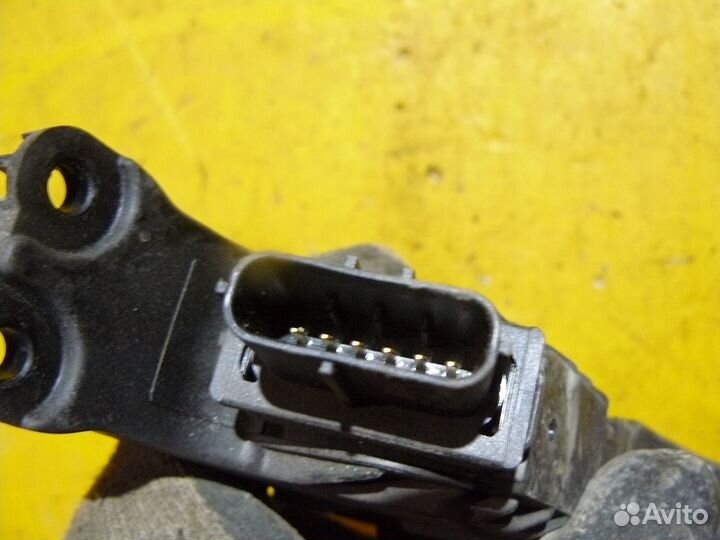 Педаль газа для VW Polo SED Rus 2017г