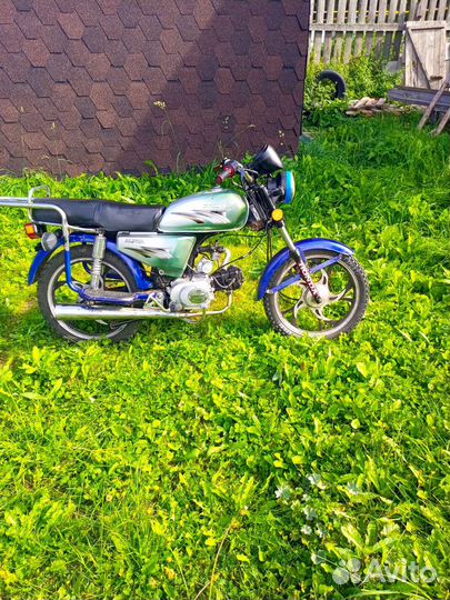 Продам Альфа Racer