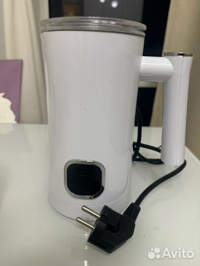 Капучинатор