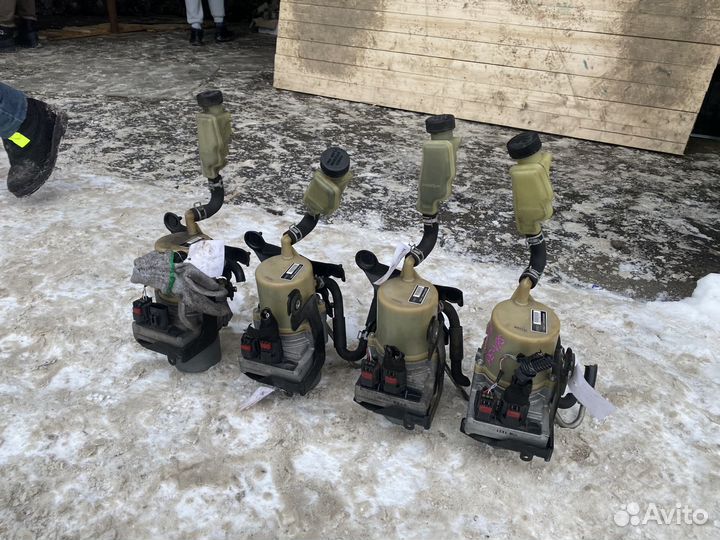 Электро усилитель руля Mazda 3 BL