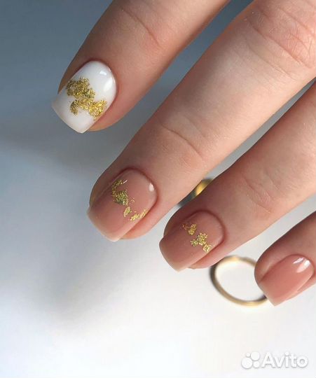 Маникюр педикюр шеллак с гарантией