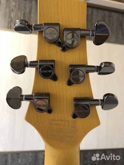 Электро гитара Schecter