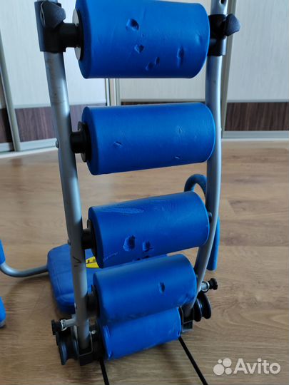 Тренажёр Ab Rocket