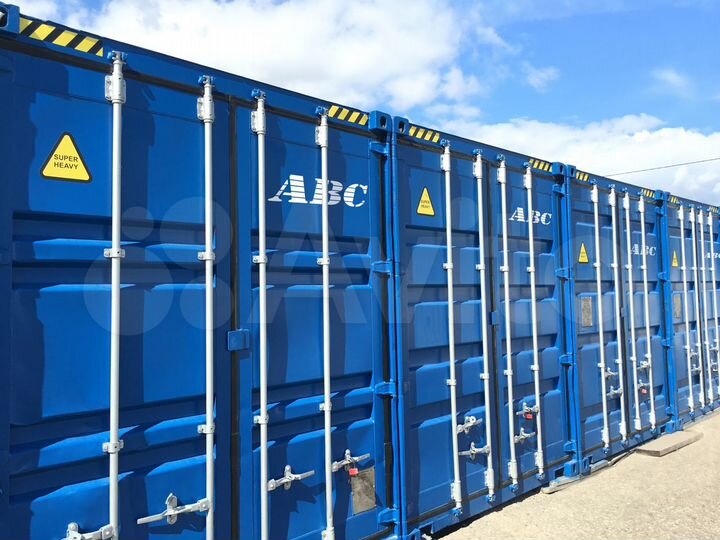 Аренда склада Ярославское шоссе