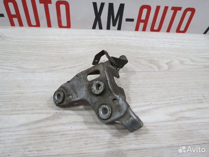 Кронштейн крепления троса кпп Hyundai Solaris