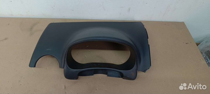 Накладка Щитка Приборов Suzuki SX4 2006-2010