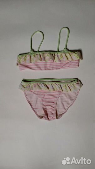 Детский купальник. H&M