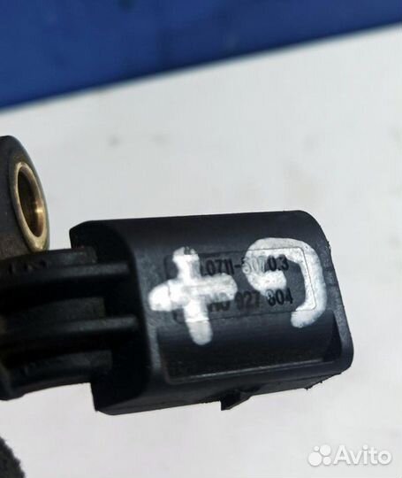 Датчик ABS передний правый Volkswagen Golf Plus