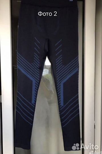 Спортивные Леггинсы и топы, новые