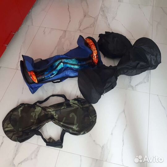 Сумки для гироскутера